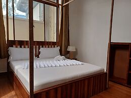 Jodari Hotel Nungwi