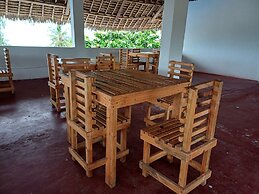 Jodari Hotel Nungwi