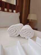 Jodari Hotel Nungwi