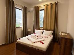 Jodari Hotel Nungwi