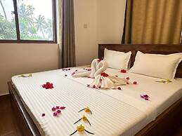 Jodari Hotel Nungwi