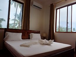 Jodari Hotel Nungwi