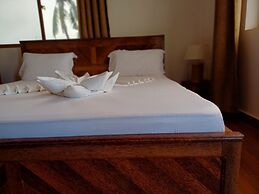 Jodari Hotel Nungwi