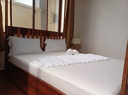 Jodari Hotel Nungwi