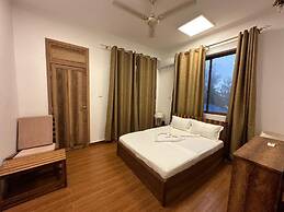 Jodari Hotel Nungwi