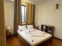 Jodari Hotel Nungwi
