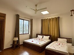 Jodari Hotel Nungwi