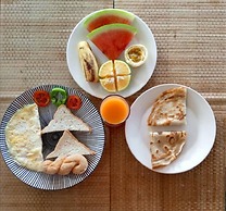 Jodari Hotel Nungwi