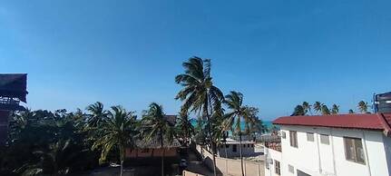 Jodari Hotel Nungwi