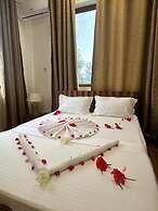 Jodari Hotel Nungwi