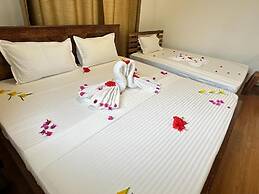 Jodari Hotel Nungwi