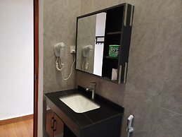 Jodari Hotel Nungwi