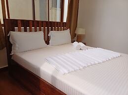 Jodari Hotel Nungwi