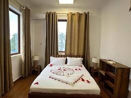 Jodari Hotel Nungwi