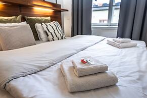 Charles Apartments in Old Town Prague