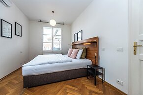 Charles Apartments in Old Town Prague