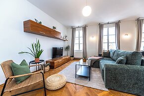 Charles Apartments in Old Town Prague