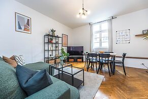 Charles Apartments in Old Town Prague