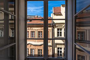 Charles Apartments in Old Town Prague
