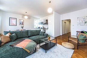 Charles Apartments in Old Town Prague