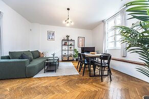 Charles Apartments in Old Town Prague