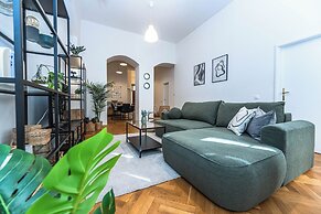 Charles Apartments in Old Town Prague