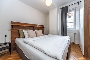 Charles Apartments in Old Town Prague