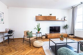 Charles Apartments in Old Town Prague