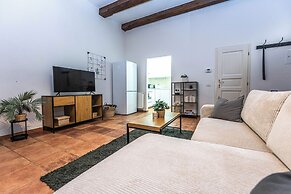 Charles Apartments in Old Town Prague