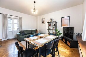 Charles Apartments in Old Town Prague