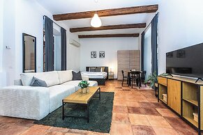 Charles Apartments in Old Town Prague