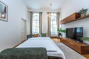 Charles Apartments in Old Town Prague
