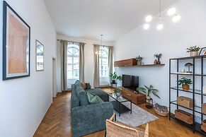 Charles Apartments in Old Town Prague