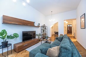 Charles Apartments in Old Town Prague