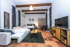 Charles Apartments in Old Town Prague