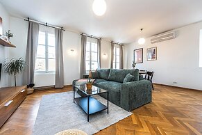 Charles Apartments in Old Town Prague