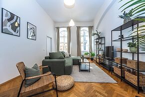 Charles Apartments in Old Town Prague