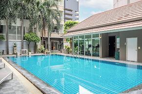Diya Hotel Bangkok
