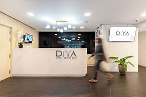 Diya Hotel Bangkok