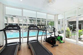 Diya Hotel Bangkok