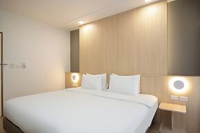 Diya Hotel Bangkok