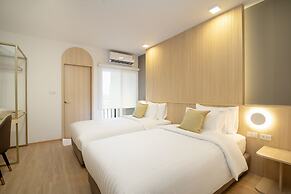 Diya Hotel Bangkok