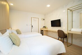 Diya Hotel Bangkok