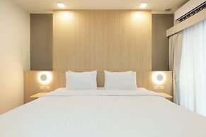 Diya Hotel Bangkok