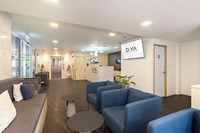 Diya Hotel Bangkok