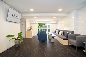 Diya Hotel Bangkok