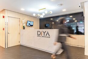 Diya Hotel Bangkok