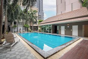Diya Hotel Bangkok