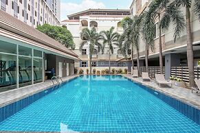 Diya Hotel Bangkok