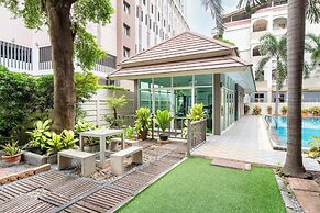 Diya Hotel Bangkok